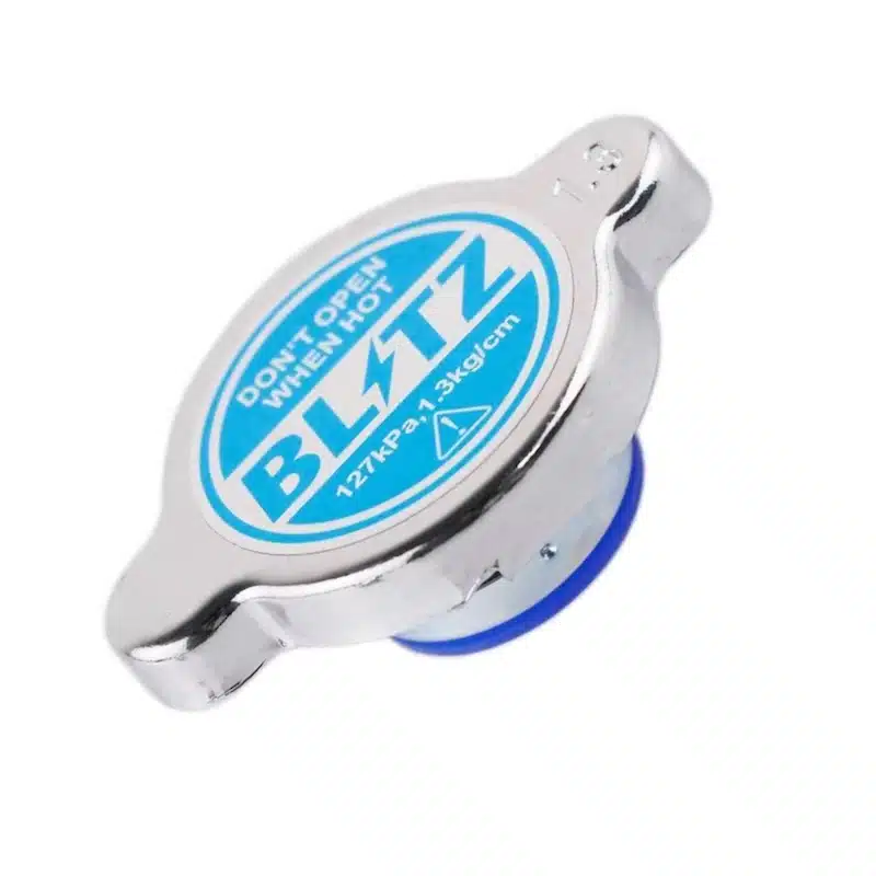 درب رادیاتور اسپرت BLITZ درب رادیاتور اسپرت BLITZ