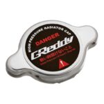 درب رادیاتور اسپرت GREDDY