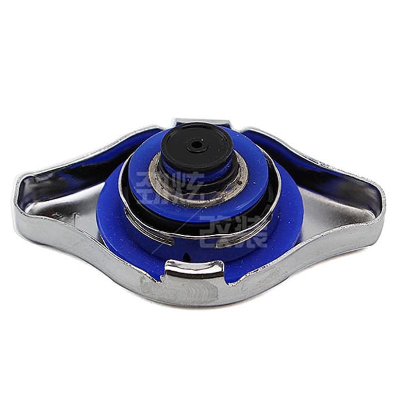 درب رادیاتور اسپرت GREDDY-۳ درب رادیاتور اسپرت GREDDY