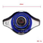 درب رادیاتور اسپرت GREDDY