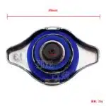 درب رادیاتور اسپرت GREDDY