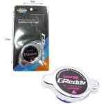 درب رادیاتور اسپرت GREDDY