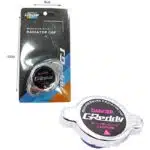 درب رادیاتور اسپرت GREDDY