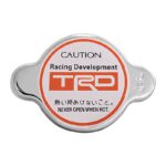 درب رادیاتور اسپرت TRD