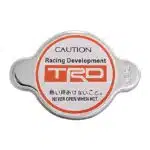 درب رادیاتور اسپرت TRD