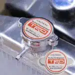 درب رادیاتور اسپرت TRD