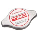 درب رادیاتور اسپرت TRD