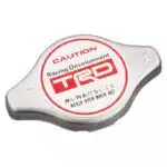 درب رادیاتور اسپرت TRD