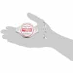 درب رادیاتور اسپرت TRD