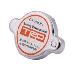 درب رادیاتور اسپرت TRD