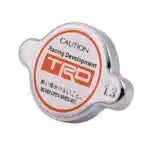 درب رادیاتور اسپرت TRD