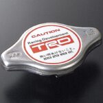 درب رادیاتور اسپرت TRD