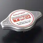 درب رادیاتور اسپرت TRD