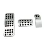 روپدالی ۲۰۶ آرسی اتومات وارداتی MG