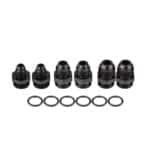 صافی بنزین 50mm بنفش