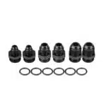 صافی بنزین 50mm بنفش