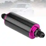 صافی بنزین 50mm بنفش