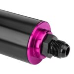 صافی بنزین 50mm بنفش