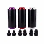 صافی بنزین 50mm