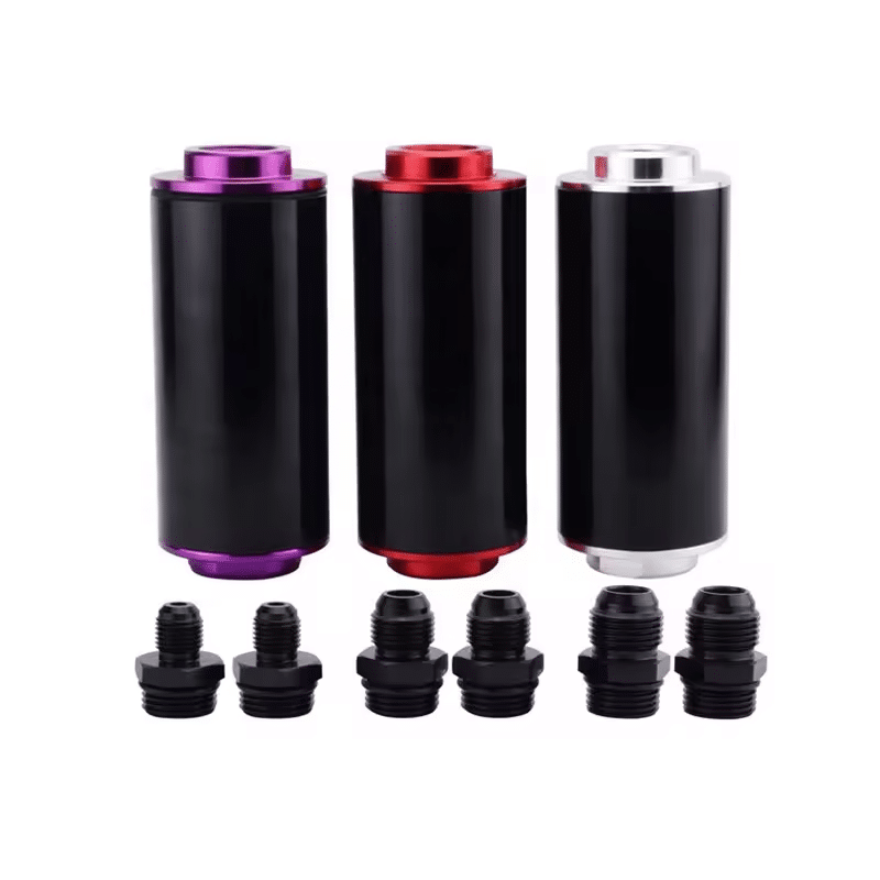 صافی بنزین 50mm -۱۱۱ صافی بنزین 50mm