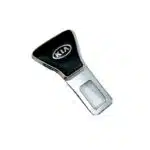 صداگیر کمربند خودرو چرمی سایلنسر آلارم