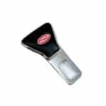 صداگیر کمربند خودرو چرمی سایلنسر آلارم