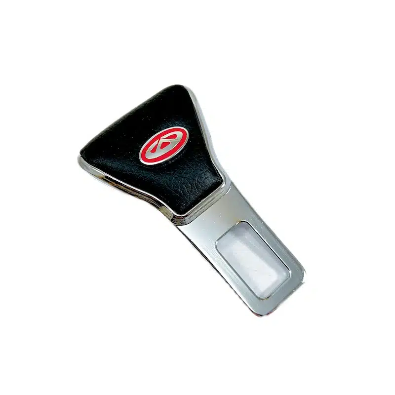 صداگیر کمربند خودرو چرمی سایلنسر آلارم-۷ صداگیر کمربند خودرو چرمی سایلنسر آلارم