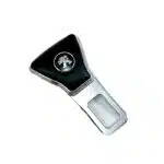 صداگیر کمربند خودرو چرمی سایلنسر آلارم