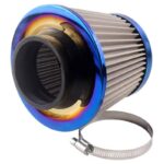 فیلتر هوا فلزی ۴۰۶ CPUNK اورجینال هفترنگ