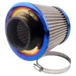 فیلتر هوا فلزی ۴۰۶ CPUNK اورجینال هفترنگ