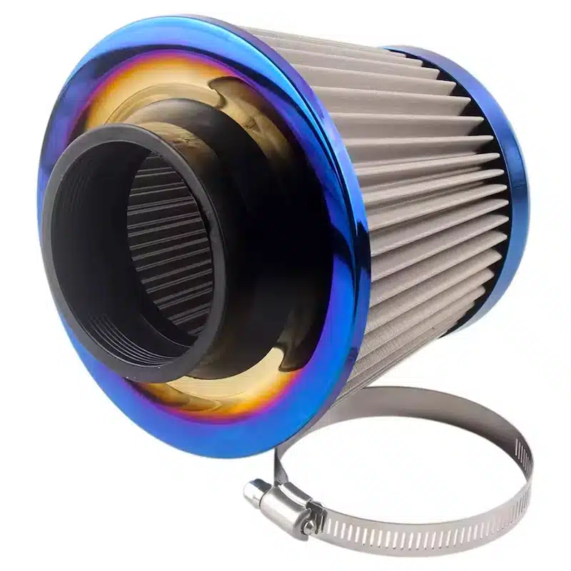 فیلتر هوا فلزی ۴۰۶ CPUNK اورجینال هفترنگ-۱۰ فیلتر هوا فلزی ۴۰۶ CPUNK اورجینال هفترنگ