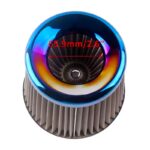 فیلتر هوا فلزی ۴۰۶ CPUNK اورجینال هفترنگ