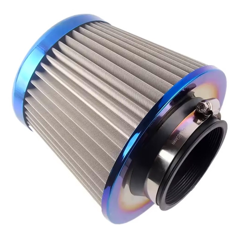 فیلتر هوا فلزی ۴۰۶ CPUNK اورجینال هفترنگ-۵ فیلتر هوا فلزی ۴۰۶ CPUNK اورجینال هفترنگ