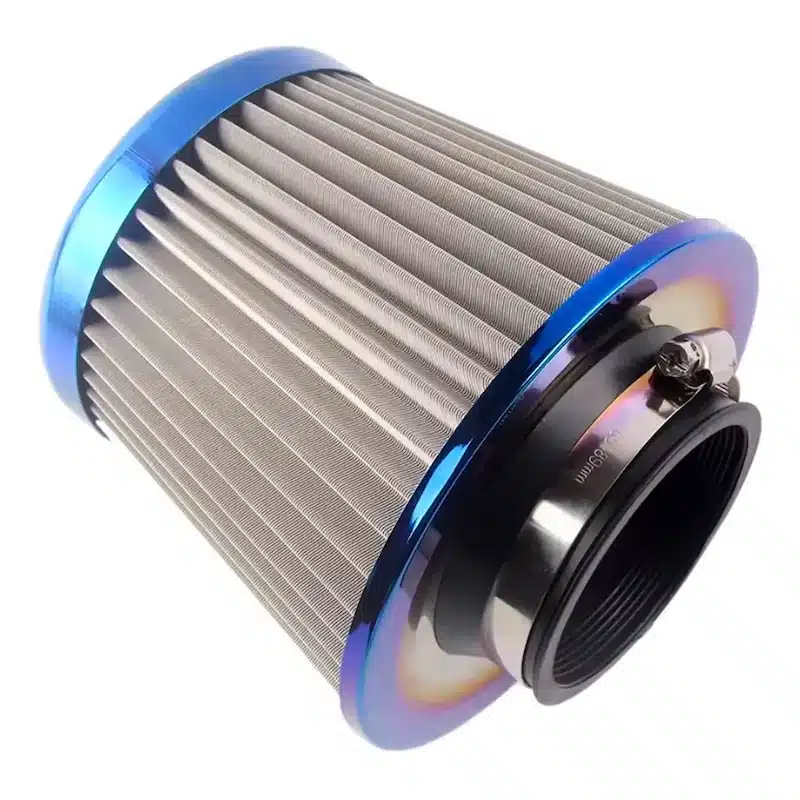 فیلتر هوا فلزی ۴۰۶ CPUNK اورجینال هفترنگ-۵ فیلتر هوا فلزی ۴۰۶ CPUNK اورجینال هفترنگ