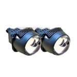 لنز جغدی HP-252 دو چشم هگزا زیمر