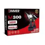 هدلایت M300 زیمر ۱۵۰ وات