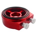 پایه سنسور روغن HKS قرمز