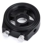 پایه سنسور روغن HKS مشکی