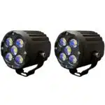 پرژکتور L004 دایره ۱۳۰ وات بلو ۲ کنتاکت