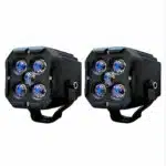 پرژکتور L004 مربع ۱۳۰ وات بلو ۲ کنتاکت