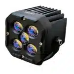 پرژکتور L004 مربع ۱۳۰ وات بلو ۲ کنتاکت