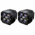 پرژکتور L004 مربع ۱۳۰ وات بلو ۲ کنتاکت