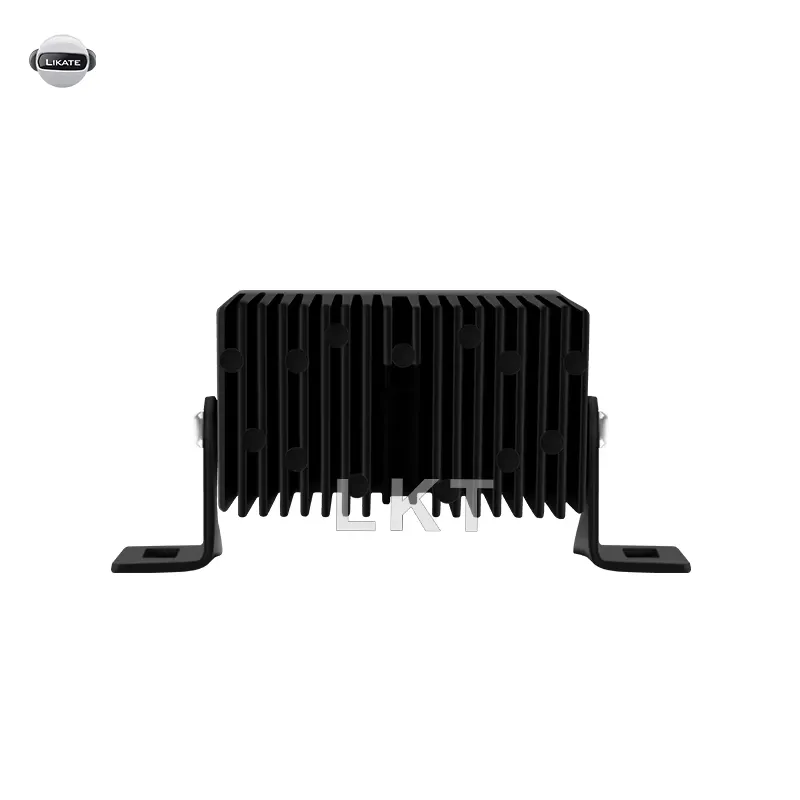 پرژکتور L014 اسپات لایت ۶ لنز ۷۵ وات سفید زرد-۲ پرژکتور L014 اسپات لایت ۶ لنز ۷۵ وات سفید زرد