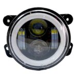 پرژکتور تایگر ۴ لنز ۲ کنتاکت راهنمادار زیمر ۶۰ وات