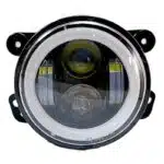 پرژکتور تایگر ۴ لنز ۲ کنتاکت راهنمادار زیمر ۶۰ وات