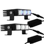 پرژکتور ۳ لنز L034 دو رنگ ۴۲ وات