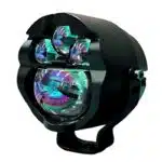 پرژکتور ۴ چشم W ۱۳۰ L033 دو کنتاکت بلو