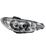 چراغ دبل لنز ۲۰۶ لنز AP900 لنز l25 زیمر