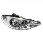 چراغ دبل لنز ۲۰۶ لنز AP900 لنز l25 زیمر