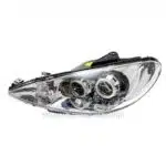 چراغ دبل لنز ۲۰۶ لنز AP900 لنز l25 زیمر